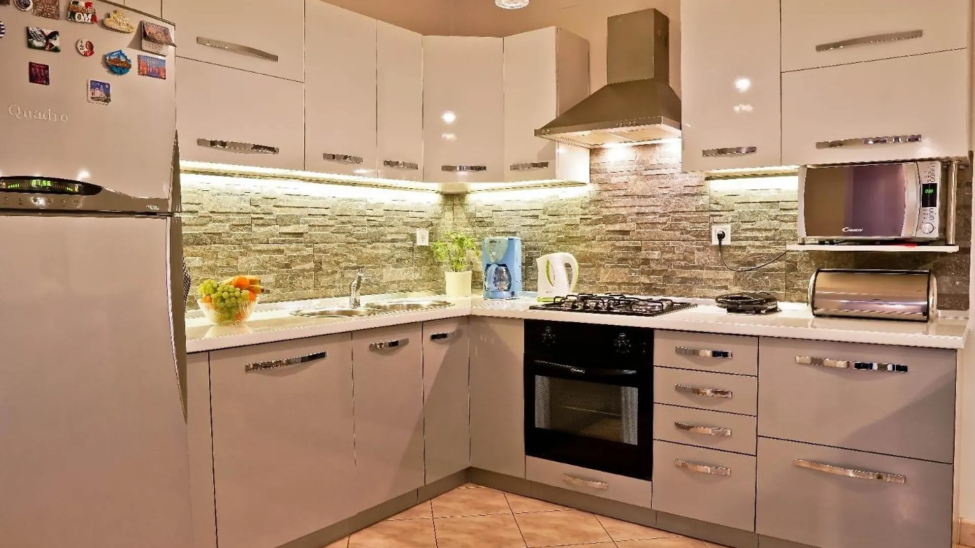 Apartamento Ferienwohnung Fuer 8 Personen Ca 100 Qm In Pula, Istrien Istrische Riviera Croácia