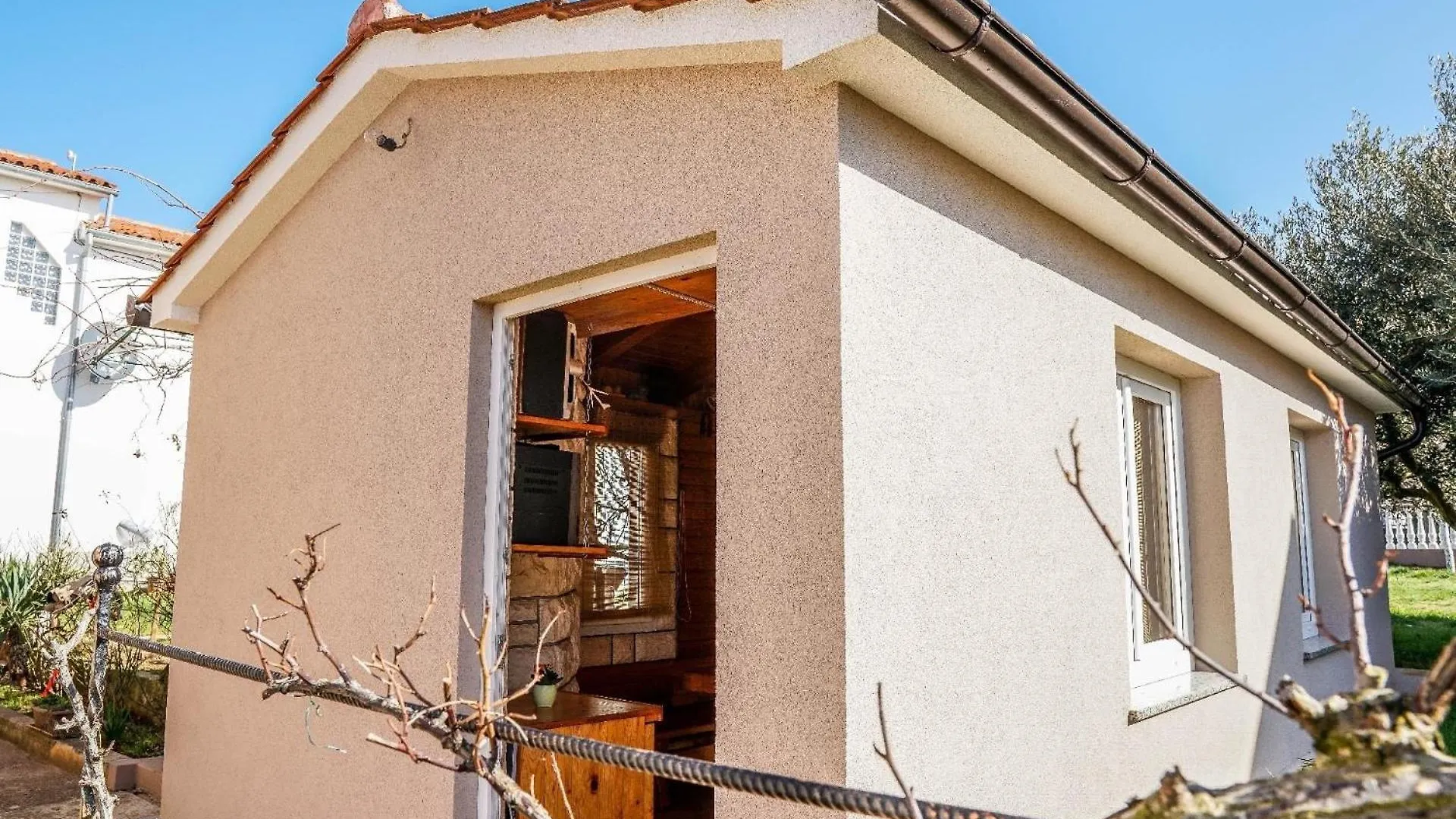 Apartman Ferienwohnung Fuer 8 Personen Ca 100 Qm In Pula, Istrien Istrische Riviera