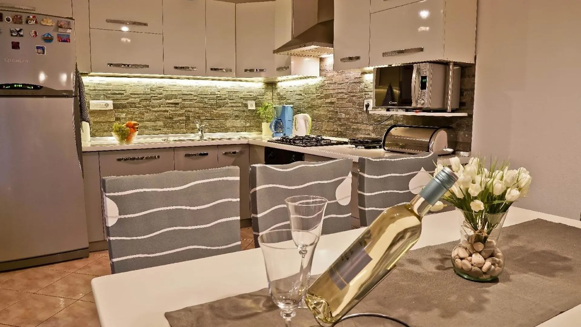 Ferienwohnung Fuer 8 Personen Ca 100 Qm In Pula, Istrien Istrische Riviera