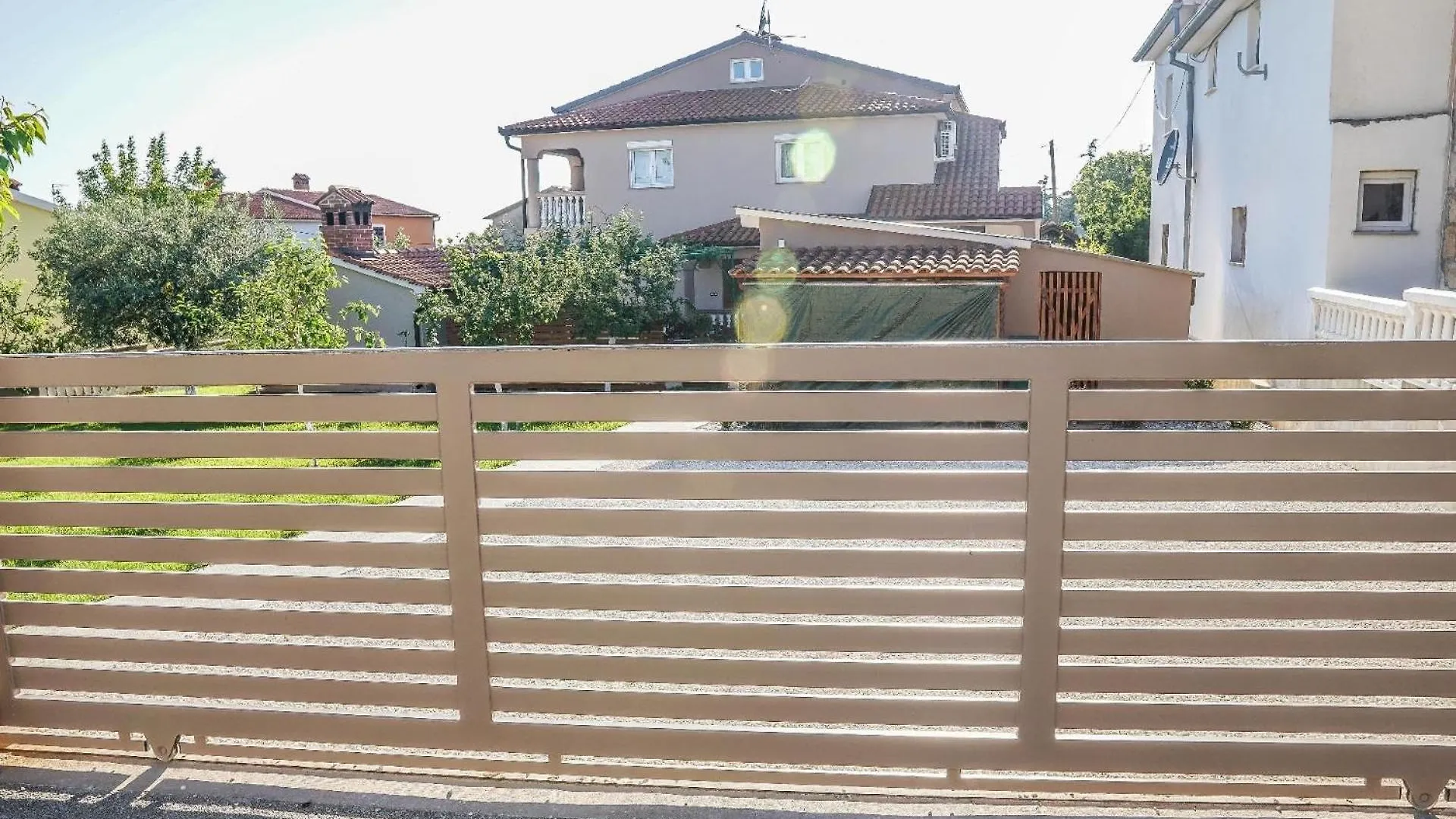 דירה Ferienwohnung Fuer 8 Personen Ca 100 Qm In Pula, Istrien Istrische Riviera קרואטיה