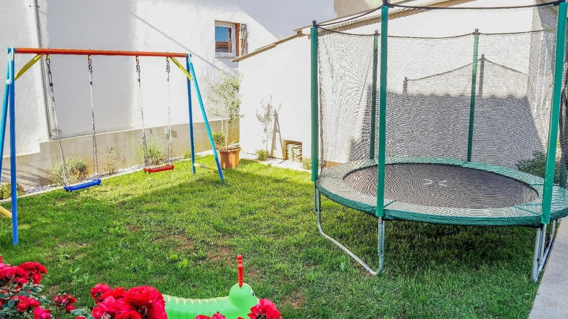 Ferienwohnung Fuer 8 Personen Ca 100 Qm In Pula, Istrien Istrische Riviera דירה