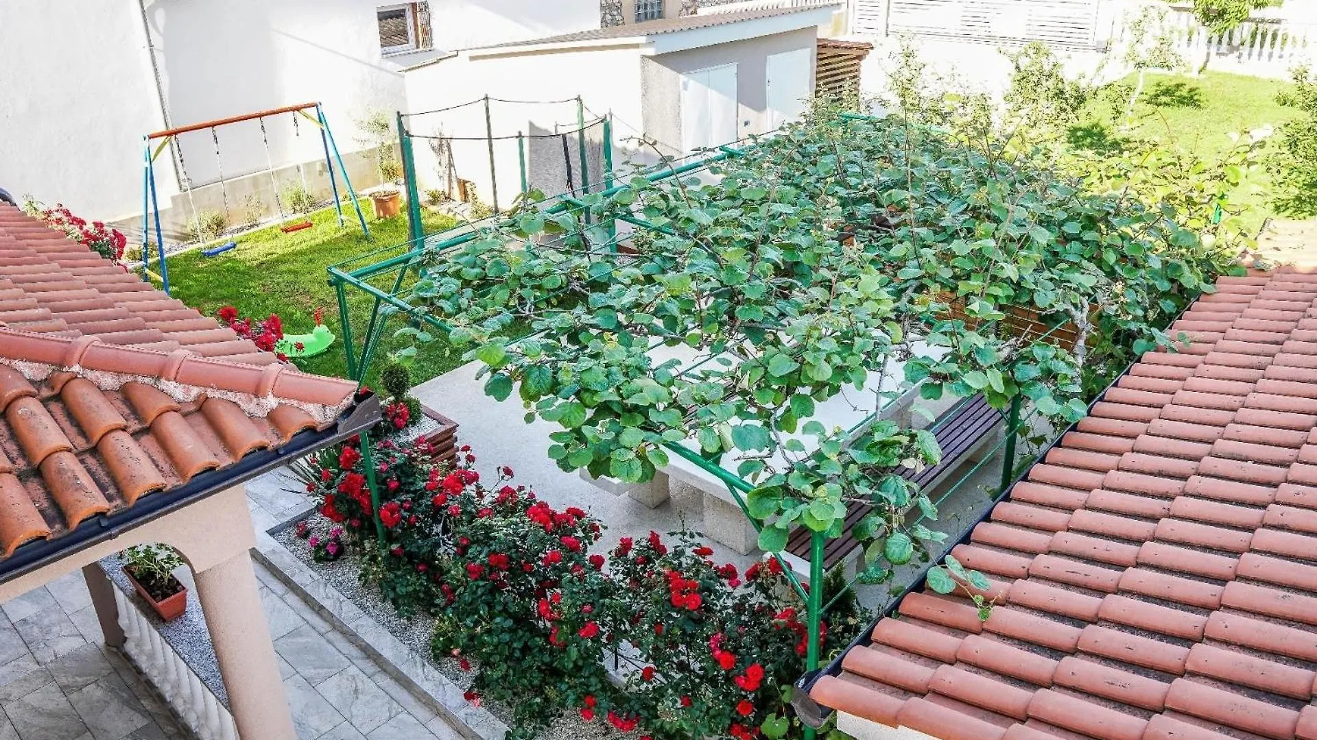 דירה Ferienwohnung Fuer 8 Personen Ca 100 Qm In Pula, Istrien Istrische Riviera