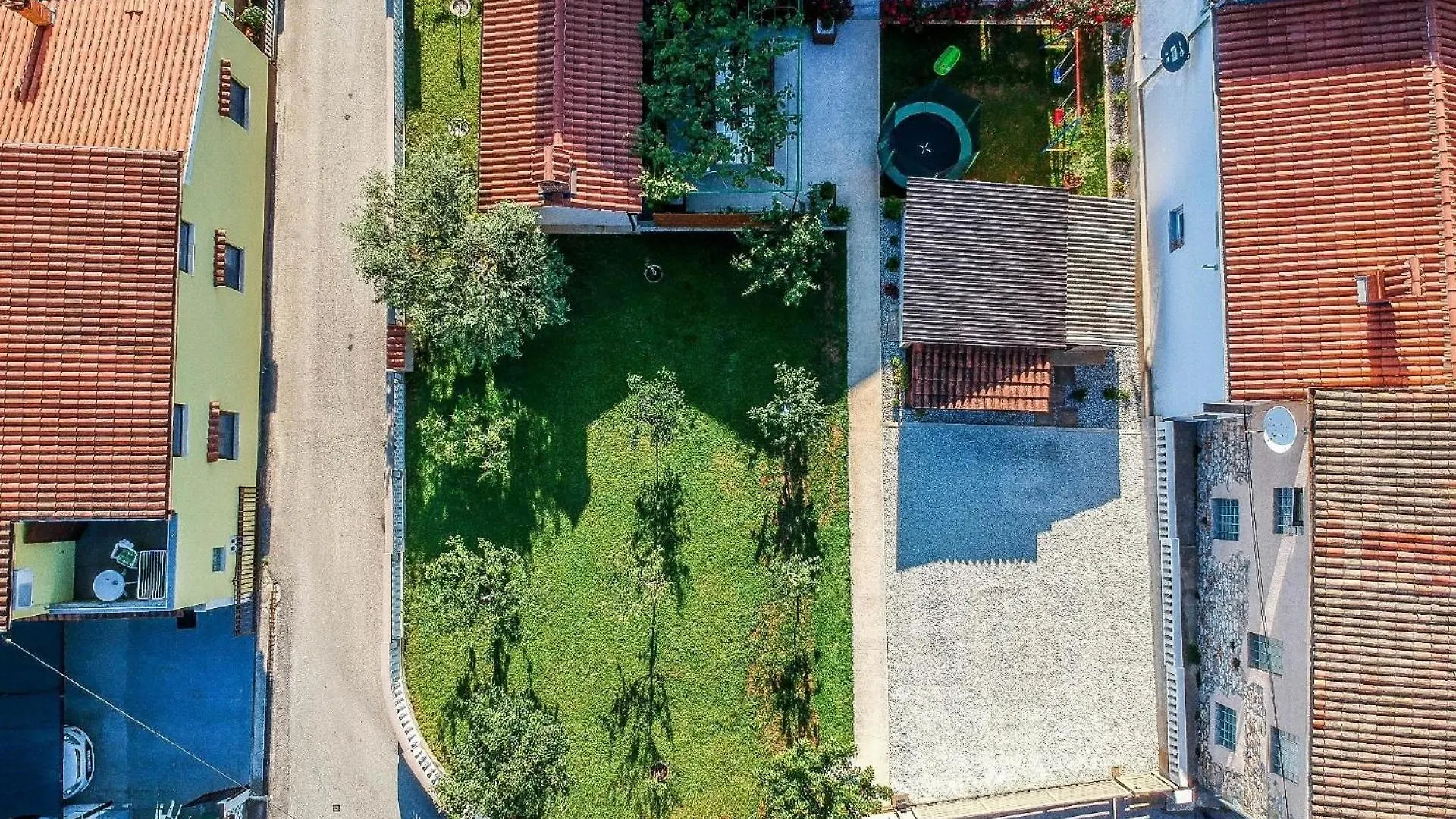 דירה Ferienwohnung Fuer 8 Personen Ca 100 Qm In Pula, Istrien Istrische Riviera